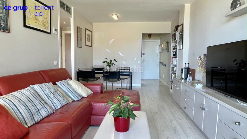 Foto e756ac84-b23c-4067-922c-e3fe24699ba6. Flat with parking pool in Els Griells Estartit