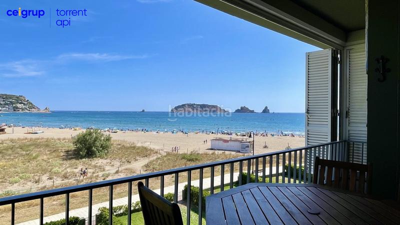 Foto f2ddb6e4-ad25-40c0-a92f-64c3953c1978. Flat with parking pool in Els Griells Estartit