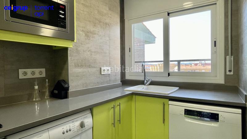 Foto 47723d63-001d-43e7-82eb-c54dbe8c47e2. Pis amb aparcament piscina a Els Griells Estartit