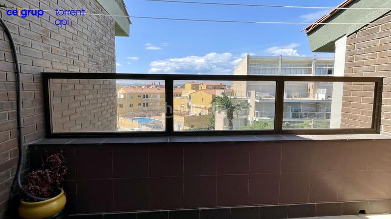 Foto 5faf9f4a-324c-4c62-bfa8-7b33d23a145a. Pis amb aparcament piscina a Els Griells Estartit