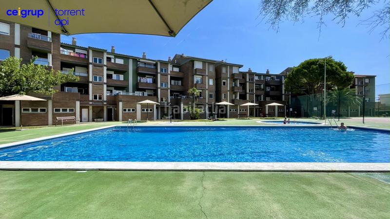 Foto 89a5e5d1-3a15-4837-b6af-eca91da3d89c. Pis amb aparcament piscina a Els Griells Estartit