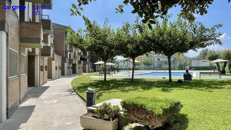 Foto 919e8bbc-4e5f-4a3f-8d27-aa01dcea8f94. Pis amb aparcament piscina a Els Griells Estartit