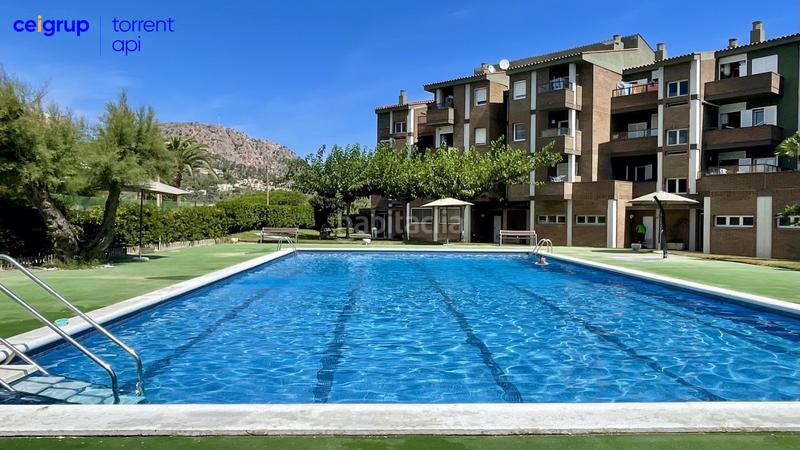 Foto a5169737-ea8a-4e66-85c4-d0c603153cd0. Pis amb aparcament piscina a Els Griells Estartit