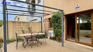 Maison jumelée à Torroella de Montgrí