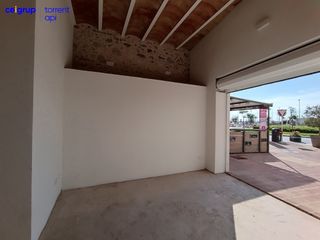 Alquiler Local Comercial en L´Estartit Poble