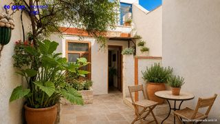 Semi detached house in Torroella de Montgrí