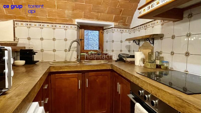 Foto 03a7eba2-46d1-4f5e-aab7-bcfe7cd690b8. Location mas avec chauffage dans Pera (La)