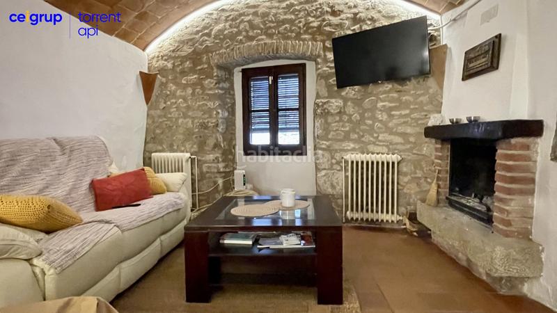 Foto 13b180f6-236a-415f-9e97-bfd4559f3fc5. Location mas avec chauffage dans Pera (La)