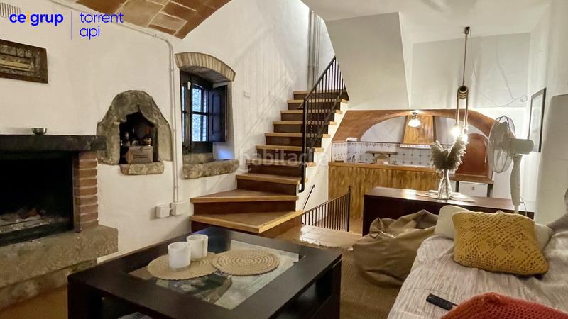 Foto 5122d679-e6e3-4656-b7fa-fb7bfece9bb5. Location mas avec chauffage dans Pera (La)