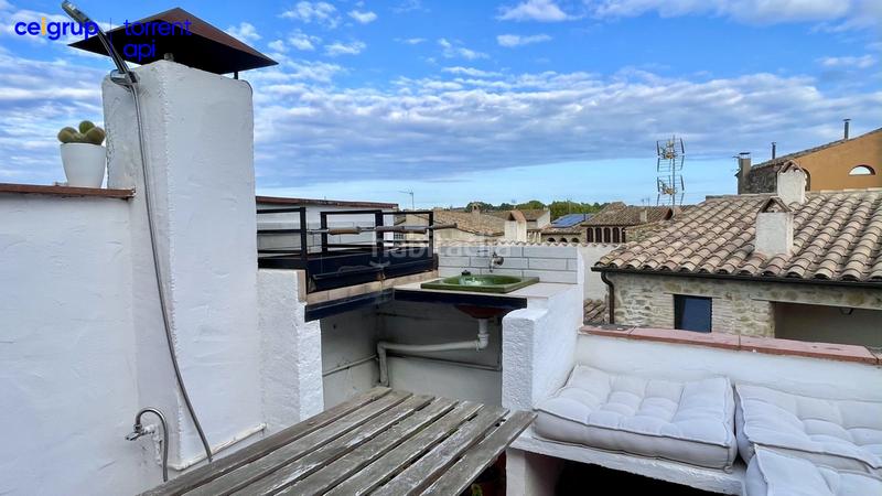 Foto ccc22b8b-36c1-4bf5-9ed6-70d3bfa1cec8. Location mas avec chauffage dans Pera (La)