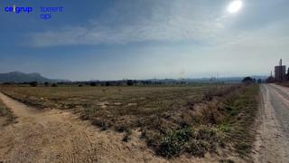 Terreny residencial a Els Griells