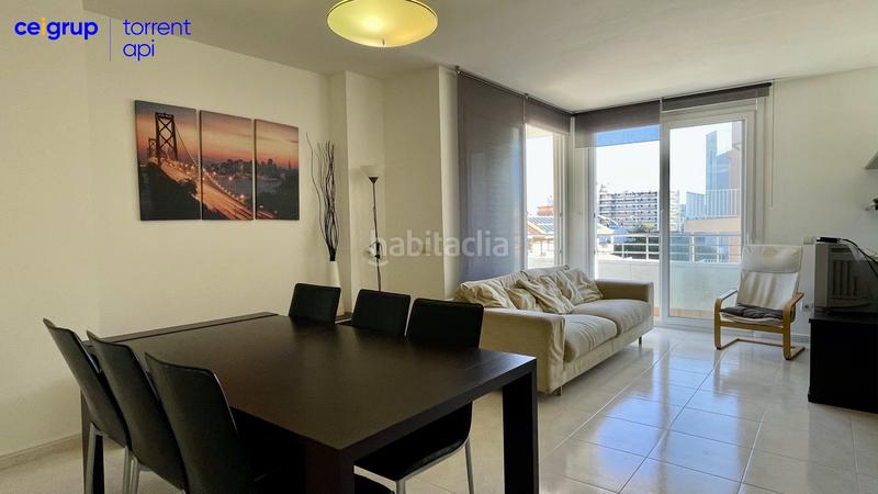 Foto 0e90340b-0b63-4ca9-ae0e-58ff165f340e. Etagenwohnung mit parking in l´Estartit poble Estartit