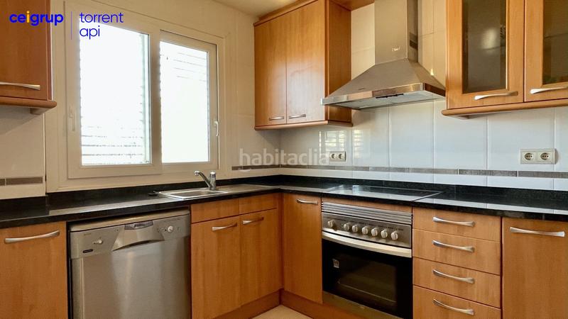 Foto 15cfa977-87be-469c-add2-a0712df27d93. Etagenwohnung mit parking in l´Estartit poble Estartit