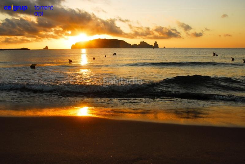 Foto 207d4d3c-a1ba-4ce1-a6ff-930c8394fb92. Etagenwohnung mit parking in l´Estartit poble Estartit