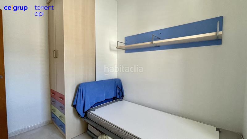 Foto 2939f84a-035c-4158-8e9e-a3e44dc2acdc. Etagenwohnung mit parking in l´Estartit poble Estartit