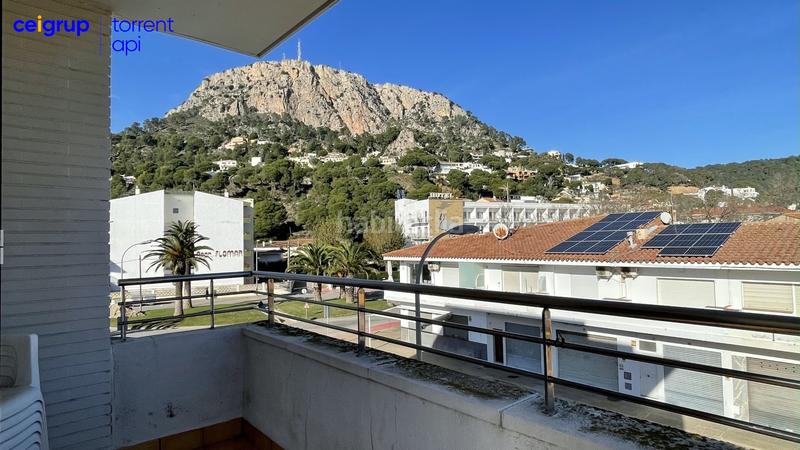 Foto 2d7a1cb5-a537-4a95-b800-647ee7319700. Etagenwohnung mit parking in l´Estartit poble Estartit