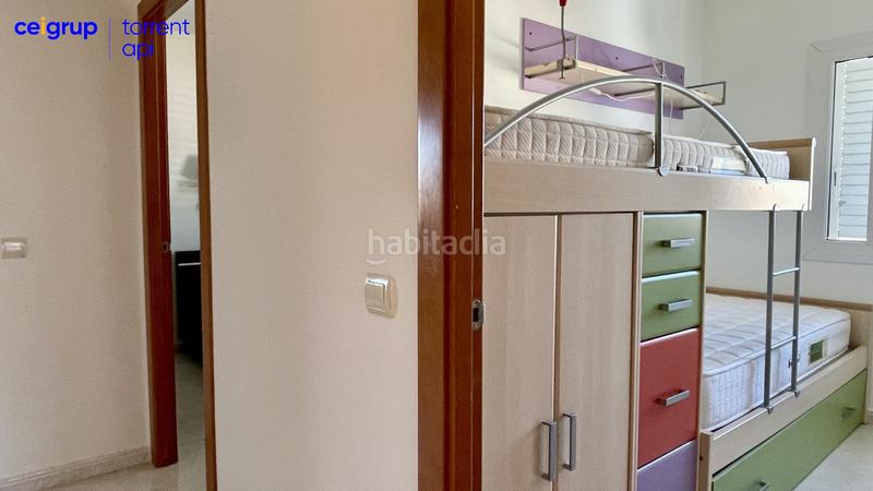 Foto 3f92cfc1-a481-4ad0-92f3-2296bfa2ef8d. Etagenwohnung mit parking in l´Estartit poble Estartit