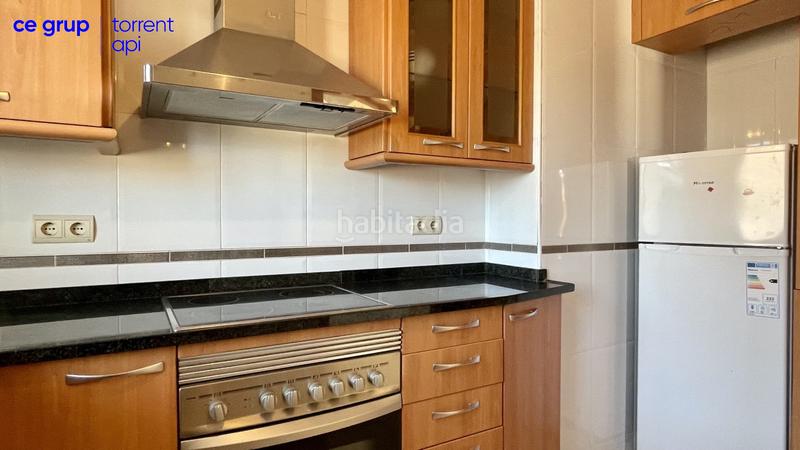 Foto 4990c304-2edf-4a62-bf0f-a4a214c2eaf4. Etagenwohnung mit parking in l´Estartit poble Estartit