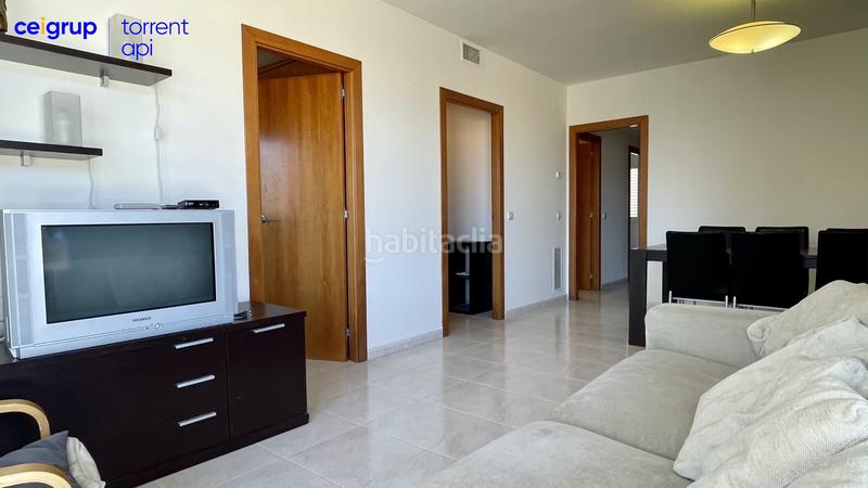 Foto 51e7e6f7-b881-4f0a-a70f-3a303619d4d6. Etagenwohnung mit parking in l´Estartit poble Estartit