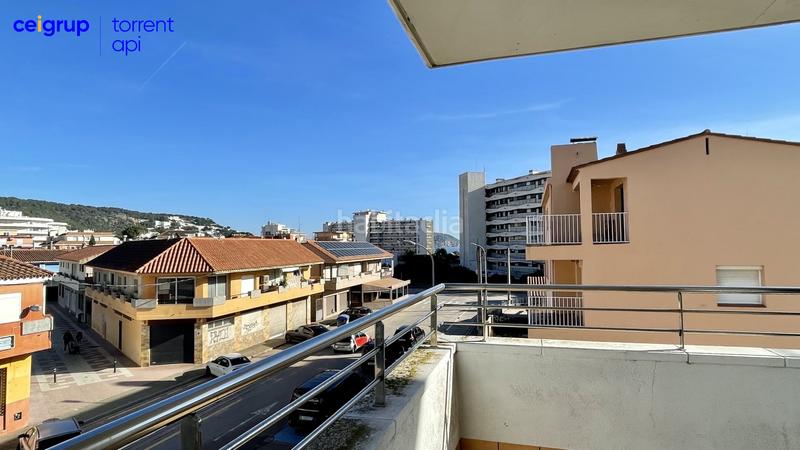 Foto 55dc02ae-13b2-4f34-971a-ee302551408c. Etagenwohnung mit parking in l´Estartit poble Estartit