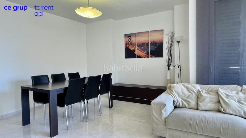 Foto 5f2fba58-61dd-4a3a-aac9-6354a42a6532. Etagenwohnung mit parking in l´Estartit poble Estartit