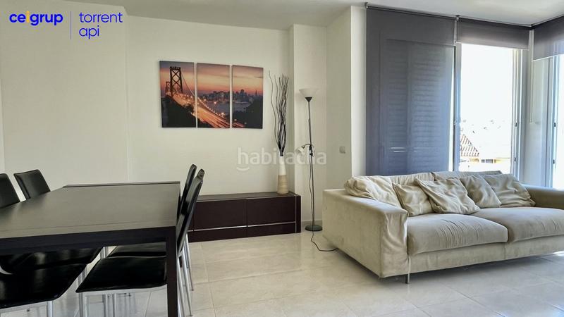 Foto 6e5c39e1-be3c-48ac-b4e7-aa6088d9f6dc. Etagenwohnung mit parking in l´Estartit poble Estartit