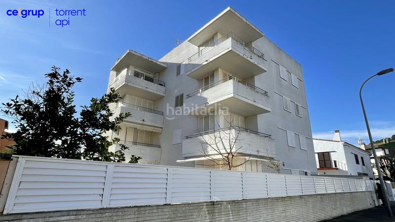 Foto 7a631b1e-4abc-49ae-8baf-91c31aa4303b. Etagenwohnung mit parking in l´Estartit poble Estartit