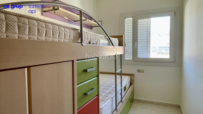 Foto 8f3e56cd-08a9-4f63-8d21-d8a5cbf17a36. Etagenwohnung mit parking in l´Estartit poble Estartit