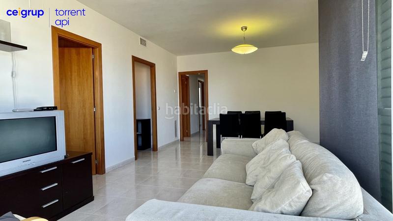 Foto 9a9ca814-72e5-40e8-842e-bc4dd3d7397a. Etagenwohnung mit parking in l´Estartit poble Estartit