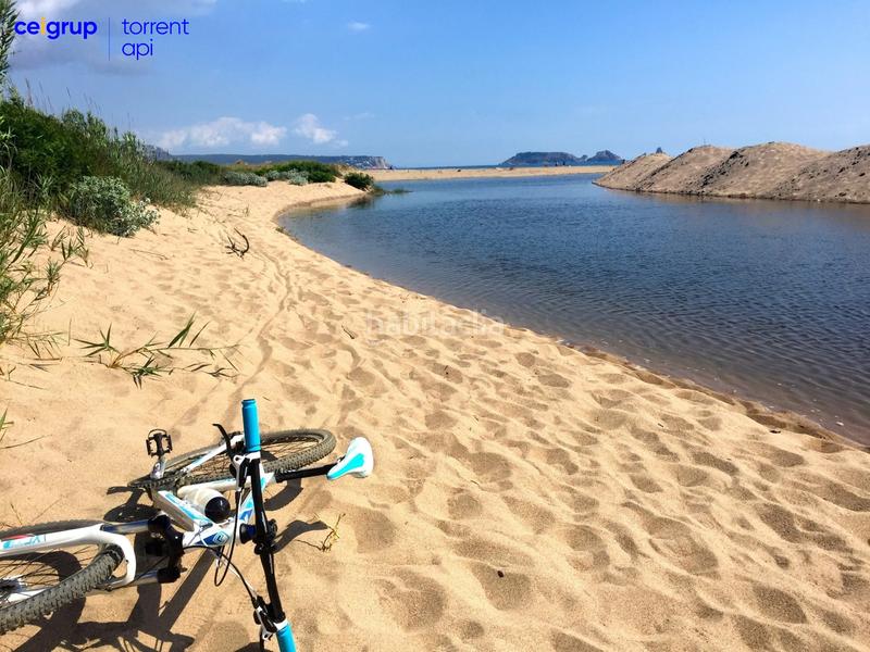 Foto ca057b32-2998-4170-bd81-2b1d31486509. Etagenwohnung mit parking in l´Estartit poble Estartit