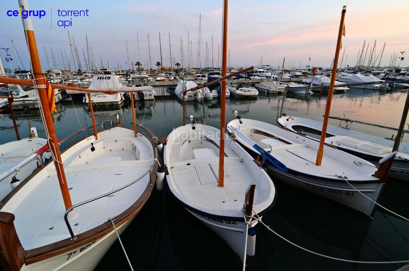 Foto d0c82fe9-d2d5-4711-a193-5115300c03f4. Etagenwohnung mit parking in l´Estartit poble Estartit