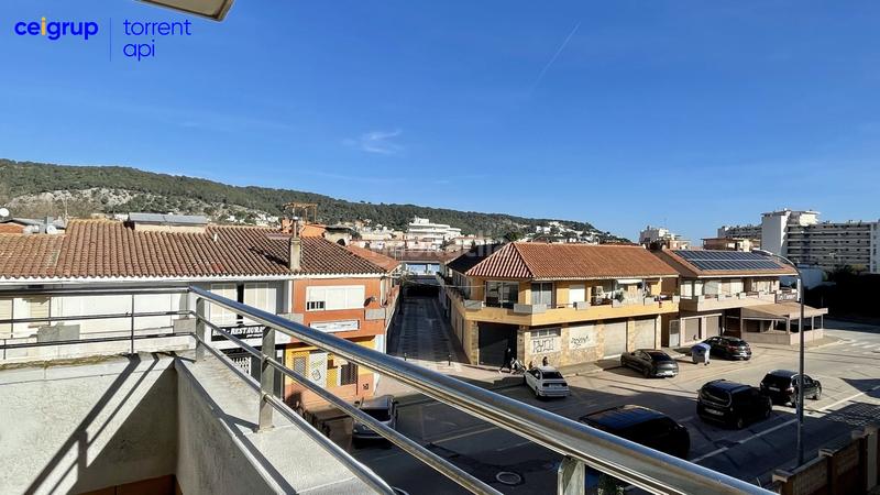 Foto e1b7f667-0ff9-42c4-8f52-ff4194e306c8. Etagenwohnung mit parking in l´Estartit poble Estartit