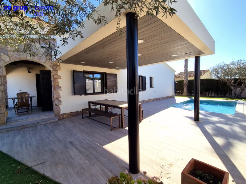 Foto 038b2282-4b3d-4102-92ca-784dbd6bb1eb. Casa amb calefacció aparcament piscina a Ventalló