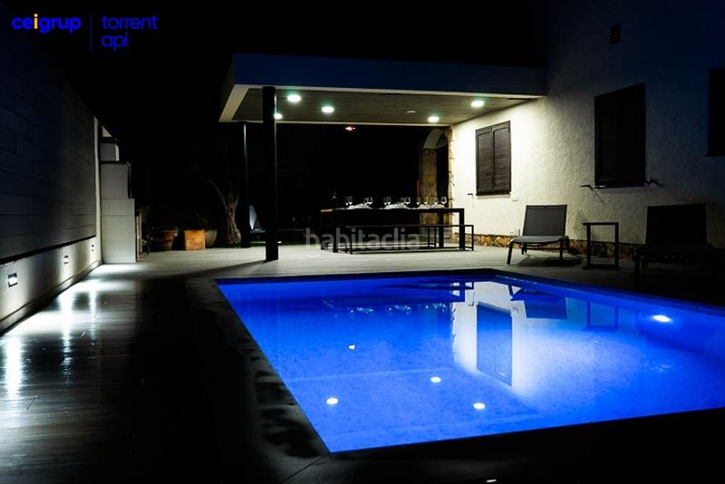 Foto 1488fd75-14b0-4a18-87e5-e2e8a6a814f7. Casa amb calefacció aparcament piscina a Ventalló