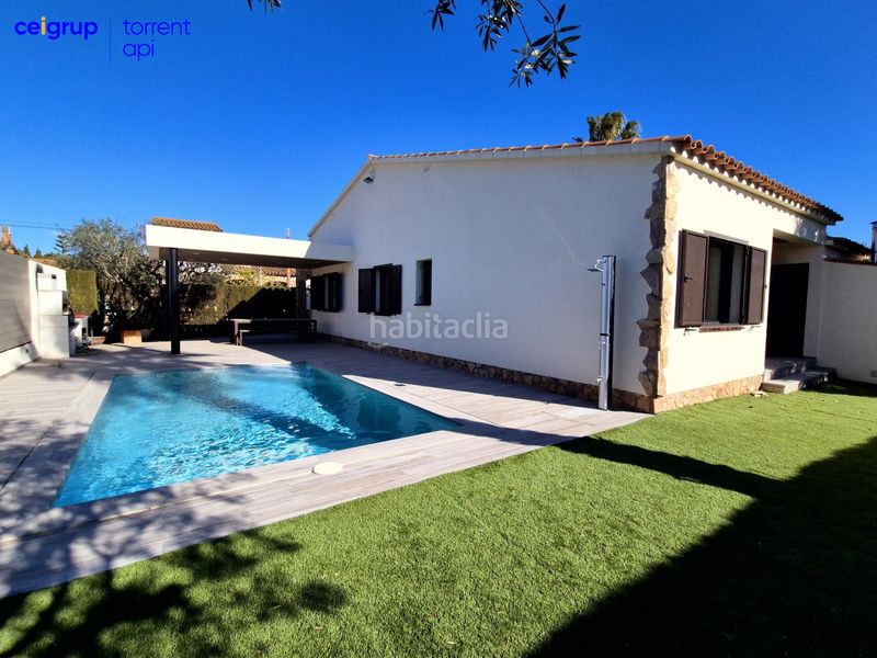 Foto 2349afb8-c811-4733-abc6-b4c3ae1d0046. Casa amb calefacció aparcament piscina a Ventalló