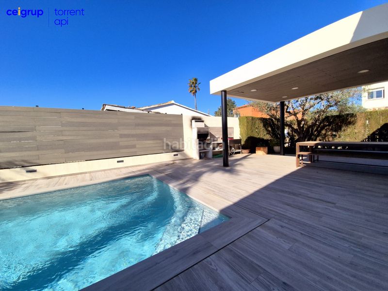 Foto a0703b3b-31dd-466f-b556-ddec9d680dd2. Casa amb calefacció aparcament piscina a Ventalló