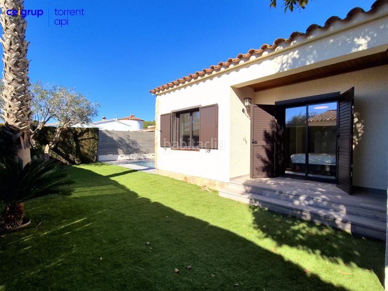 Foto cc8a4360-7b26-4825-a060-fe63799c9958. Casa amb calefacció aparcament piscina a Ventalló