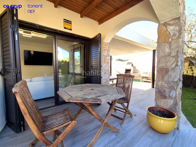 Foto dee277cd-efb4-47a3-a207-022290b7a3ca. Casa amb calefacció aparcament piscina a Ventalló
