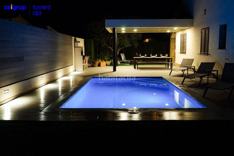 Foto f338ff96-d45d-448e-9162-55db306d97e8. Casa amb calefacció aparcament piscina a Ventalló