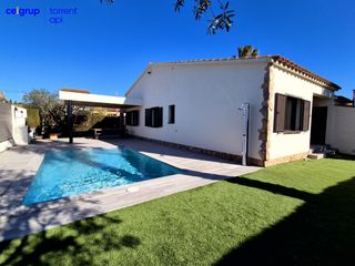 Casa in Ventalló