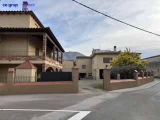 Masia a Ullà