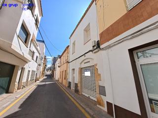 Lloguer Local Comercial a Nucli Antic