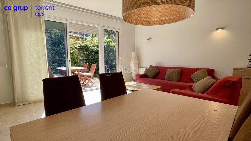 Foto 0108bb2b-0f9e-4408-ab16-01745cd43cba. Casa a schiera con riscaldamento parcheggio piscina in Pals