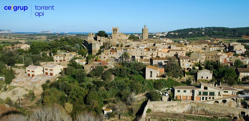 Foto 1e462a47-63d3-41c3-bf7a-e5a26eb42a4d. Casa a schiera con riscaldamento parcheggio piscina in Pals