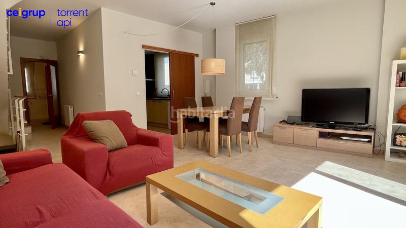 Foto 301a1c16-e3f1-4088-a089-576b8c8ecf69. Casa a schiera con riscaldamento parcheggio piscina in Pals