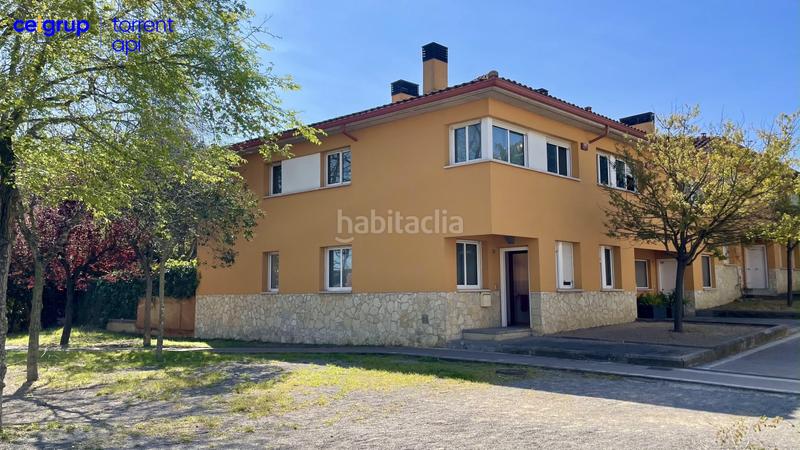 Foto 63b0d996-14a6-4bbb-b20e-fd2ac8619555. Casa a schiera con riscaldamento parcheggio piscina in Pals