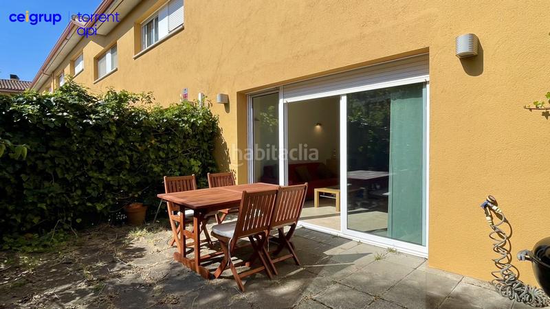 Foto 9d6bd54f-342f-4afb-a519-08d261bbd951. Casa a schiera con riscaldamento parcheggio piscina in Pals