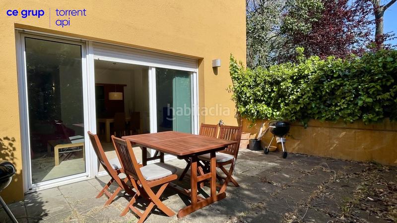 Foto 9ec2cd1e-a3f3-424d-8f8e-da9f9ac27a7b. Casa a schiera con riscaldamento parcheggio piscina in Pals