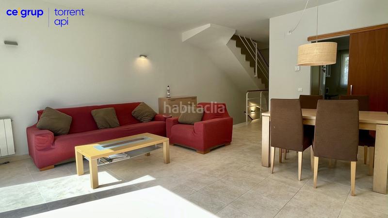 Foto a75e8aea-e725-4b61-b1bd-05e7212c06c1. Casa a schiera con riscaldamento parcheggio piscina in Pals