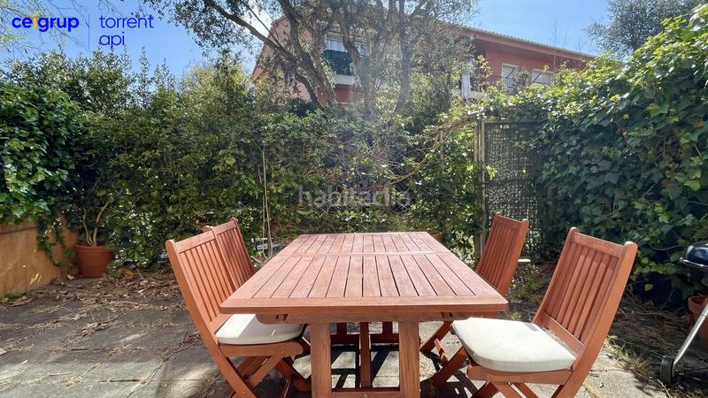 Foto c8e1fe54-0b6e-4fee-8478-cbb7f21c27a8. Casa a schiera con riscaldamento parcheggio piscina in Pals